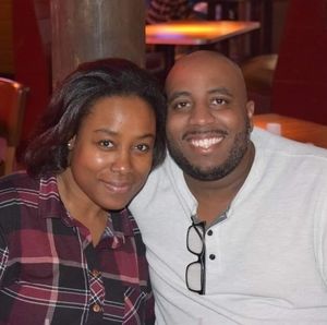 Meet your Posher, Russell